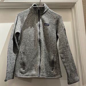 Patagonia Better Sweater Fleece Jacket